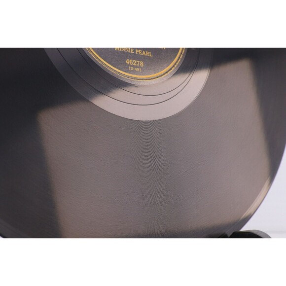 Red Foley, Ernest Tubb - Texas Vs Kentucky/Lovebug Itch 1950 78rpm Record 46278 - Picture 16 of 16